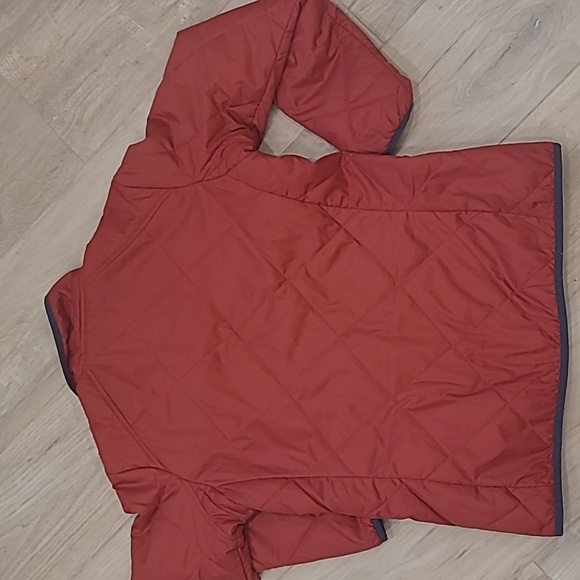 XS Duluth Trading Co quilted jacket - Picture 3 of 3